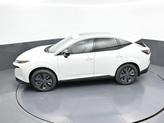 Thumbnail of 2025 Everest White Pearl Tricoat Nissan Murano