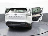 Thumbnail of 2025 Everest White Pearl Tricoat Nissan Murano