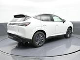 Thumbnail of 2025 Everest White Pearl Tricoat Nissan Murano