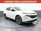 Photo of 2025 Everest White Pearl Tricoat Nissan Murano