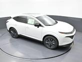 Thumbnail of 2025 Everest White Pearl Tricoat Nissan Murano