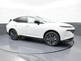 Thumbnail of 2025 Everest White Pearl Tricoat Nissan Murano