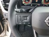 Thumbnail of 2025 Champagne Silver Metallic/Super Black Nissan Rogue