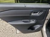 Thumbnail of 2025 Champagne Silver Metallic/Super Black Nissan Rogue