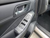 Thumbnail of 2025 Champagne Silver Metallic/Super Black Nissan Rogue