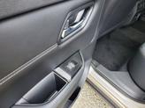 Thumbnail of 2025 Champagne Silver Metallic/Super Black Nissan Rogue