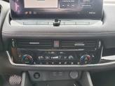 Thumbnail of 2025 Champagne Silver Metallic/Super Black Nissan Rogue