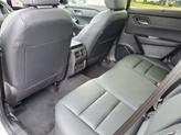Thumbnail of 2025 Champagne Silver Metallic/Super Black Nissan Rogue