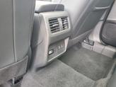 Thumbnail of 2025 Champagne Silver Metallic/Super Black Nissan Rogue