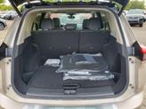 Thumbnail of 2025 Champagne Silver Metallic/Super Black Nissan Rogue