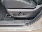 Thumbnail of 2025 Champagne Silver Metallic/Super Black Nissan Rogue