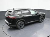 Thumbnail of 2025 Super Black Nissan Rogue