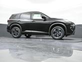 Thumbnail of 2025 Super Black Nissan Rogue