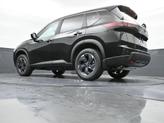Thumbnail of 2025 Super Black Nissan Rogue