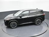 Thumbnail of 2025 Super Black Nissan Rogue