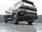 Thumbnail of 2025 Super Black Nissan Rogue