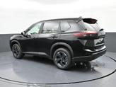 Thumbnail of 2025 Super Black Nissan Rogue