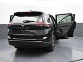 Thumbnail of 2025 Super Black Nissan Rogue