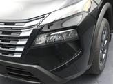 Thumbnail of 2025 Super Black Nissan Rogue