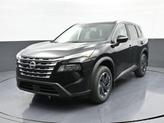 Thumbnail of 2025 Super Black Nissan Rogue