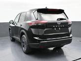 Thumbnail of 2025 Super Black Nissan Rogue
