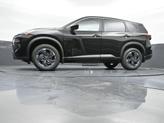 Thumbnail of 2025 Super Black Nissan Rogue