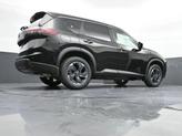 Thumbnail of 2025 Super Black Nissan Rogue