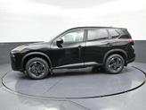 Thumbnail of 2025 Super Black Nissan Rogue