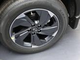 Thumbnail of 2025 Super Black Nissan Rogue