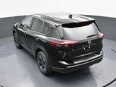 Thumbnail of 2025 Super Black Nissan Rogue