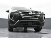 Thumbnail of 2025 Super Black Nissan Rogue