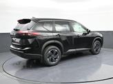 Thumbnail of 2025 Super Black Nissan Rogue