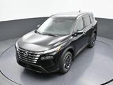 Thumbnail of 2025 Super Black Nissan Rogue