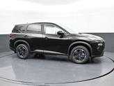 Thumbnail of 2025 Super Black Nissan Rogue