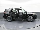 Thumbnail of 2025 Super Black Nissan Rogue