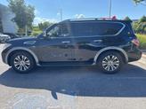Thumbnail of 2019 Super Black Nissan Armada