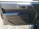 Thumbnail of 2021 SHADOW BLACK Ford Bronco