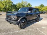 Thumbnail of 2021 SHADOW BLACK Ford Bronco