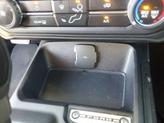 Thumbnail of 2021 SHADOW BLACK Ford Bronco