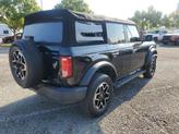 Thumbnail of 2021 SHADOW BLACK Ford Bronco