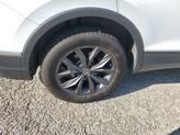Thumbnail of 2022 Pure White Volkswagen Tiguan