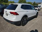 Thumbnail of 2022 Pure White Volkswagen Tiguan