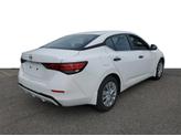 Thumbnail of 2025 Fresh Powder Nissan Sentra