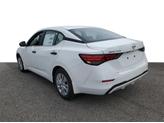 Thumbnail of 2025 Fresh Powder Nissan Sentra