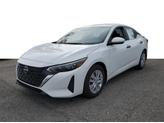 Thumbnail of 2025 Fresh Powder Nissan Sentra