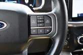 Thumbnail of 2022 Antimatter Blue Metallic Ford F-150
