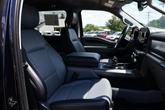 Thumbnail of 2022 Antimatter Blue Metallic Ford F-150