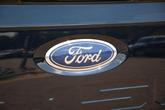 Thumbnail of 2022 Antimatter Blue Metallic Ford F-150
