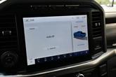 Thumbnail of 2022 Antimatter Blue Metallic Ford F-150