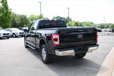 Thumbnail of 2022 Antimatter Blue Metallic Ford F-150